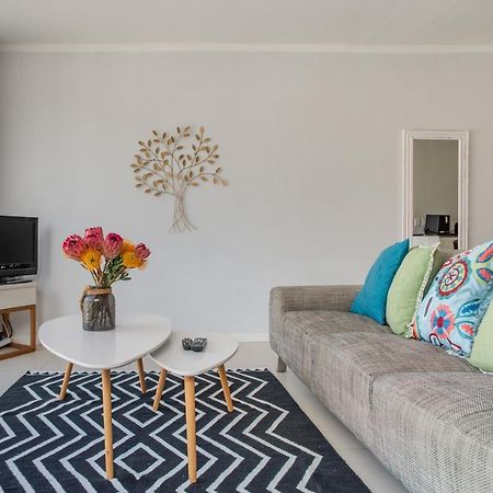 Four Seasons - Penthouse Daire Cape Town Dış mekan fotoğraf