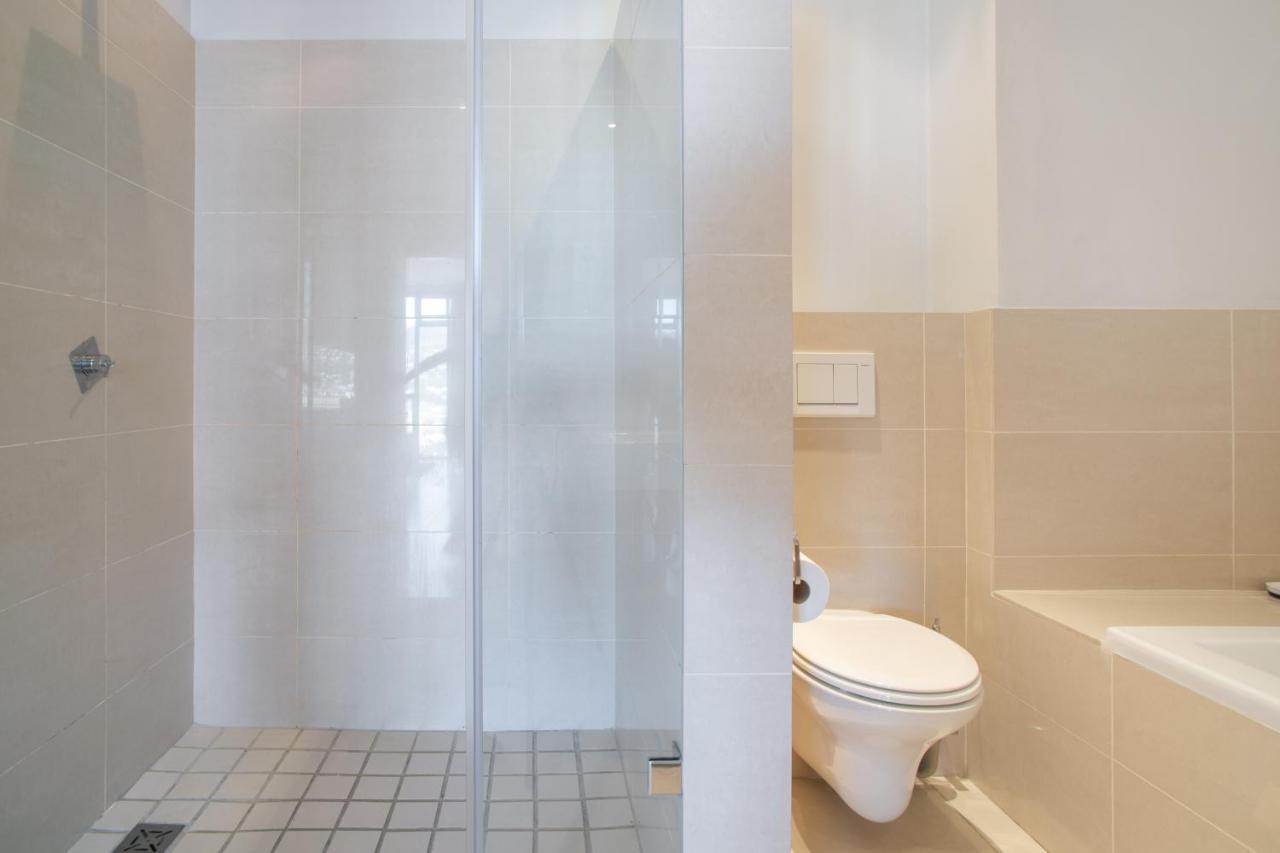 Four Seasons - Penthouse Daire Cape Town Dış mekan fotoğraf