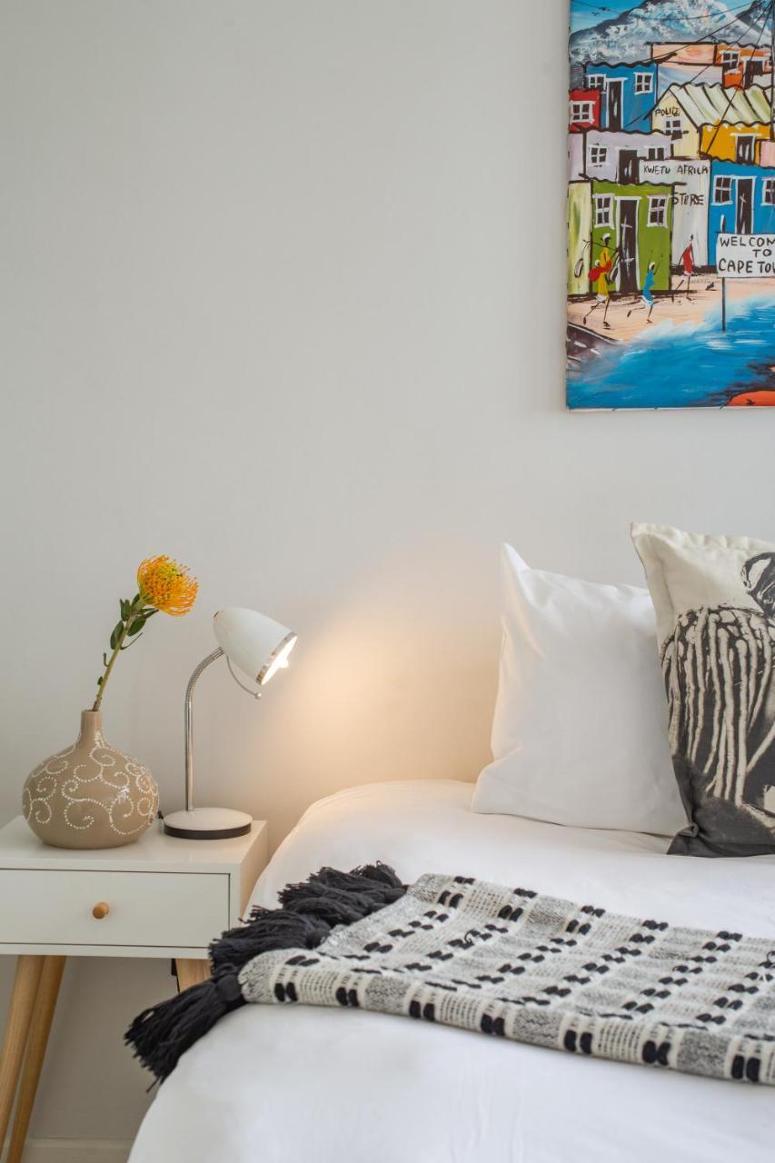 Four Seasons - Penthouse Daire Cape Town Dış mekan fotoğraf