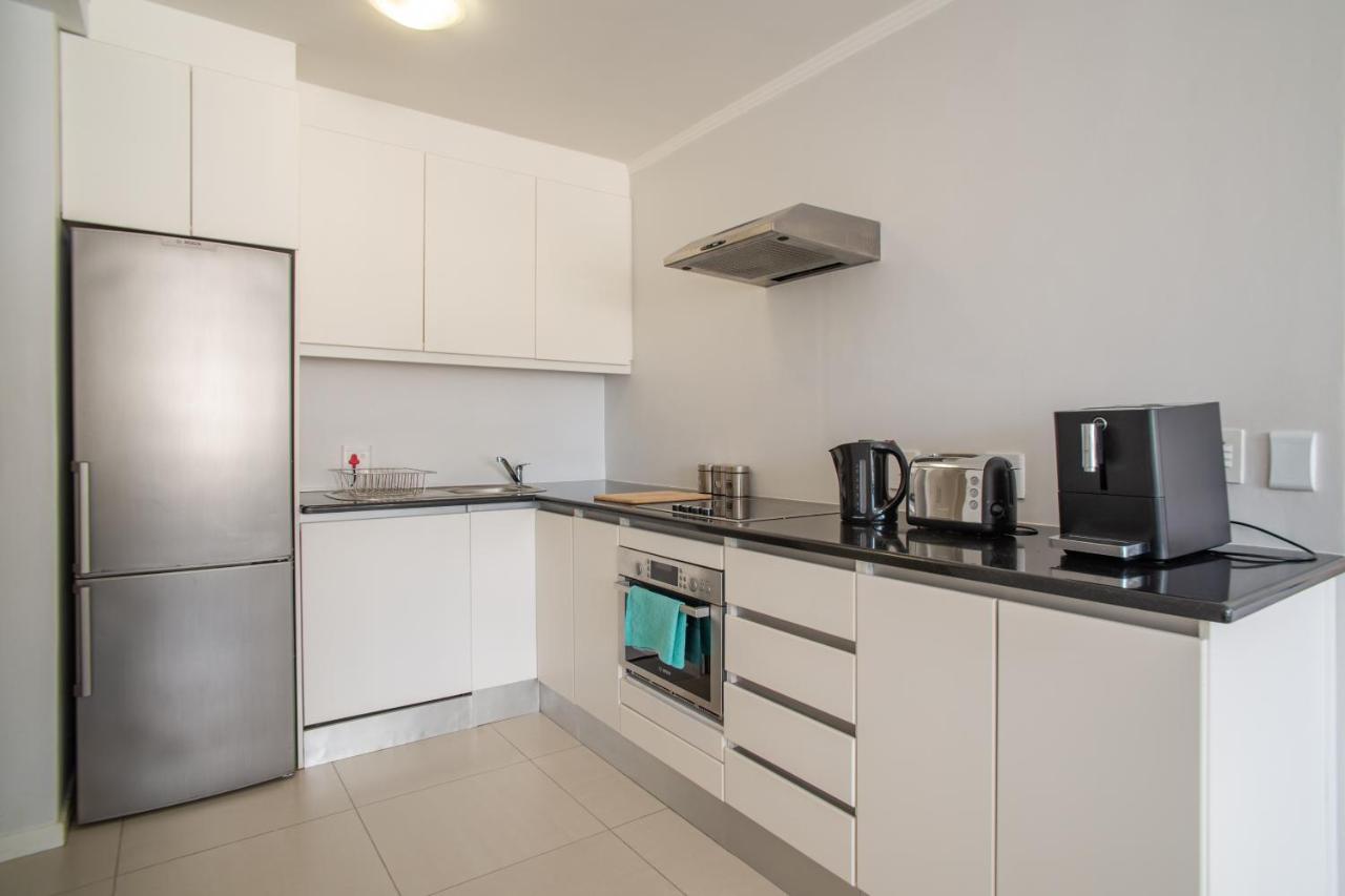 Four Seasons - Penthouse Daire Cape Town Dış mekan fotoğraf