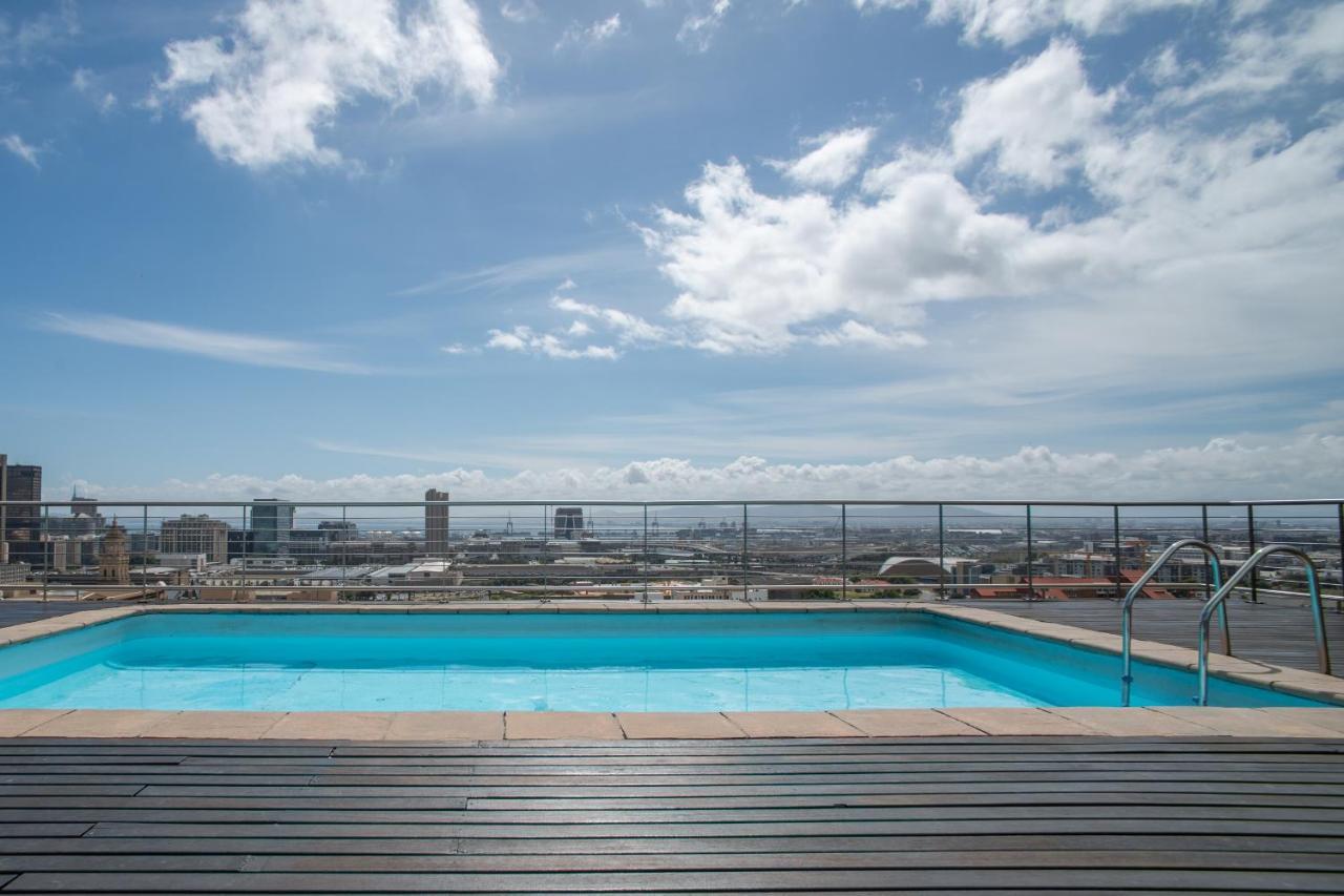 Four Seasons - Penthouse Daire Cape Town Dış mekan fotoğraf