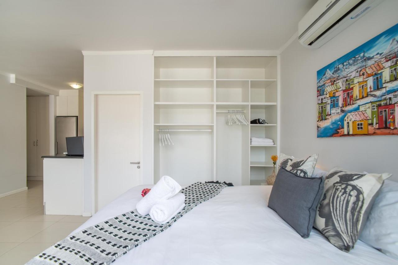 Four Seasons - Penthouse Daire Cape Town Dış mekan fotoğraf