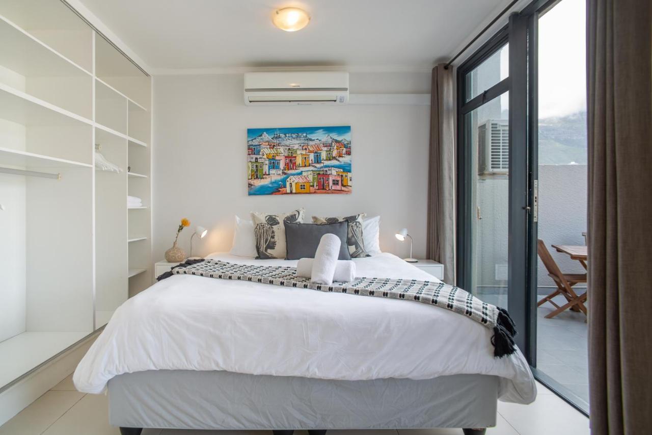 Four Seasons - Penthouse Daire Cape Town Dış mekan fotoğraf