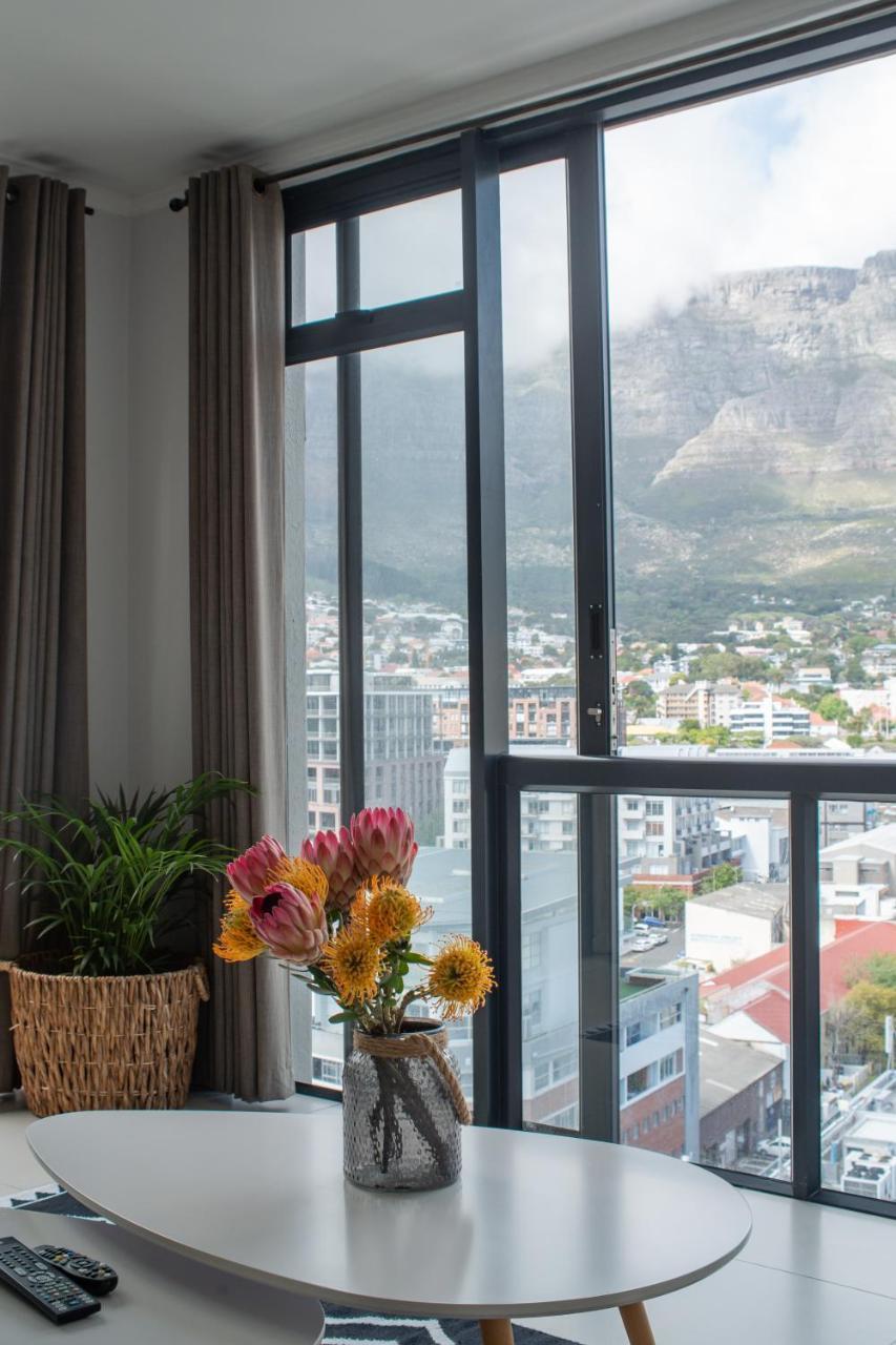 Four Seasons - Penthouse Daire Cape Town Dış mekan fotoğraf